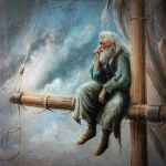 A SOMBER FUNERAL - Since You Left These Shores CD